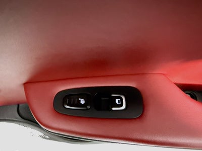 2019 Kia Stinger GT2