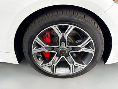 2019 Kia Stinger GT2