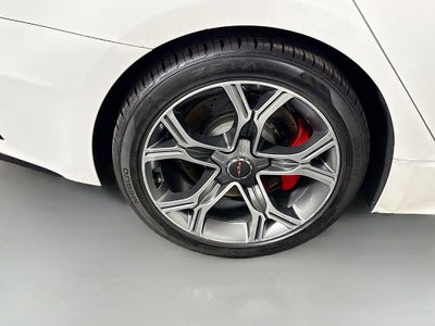2019 Kia Stinger GT2