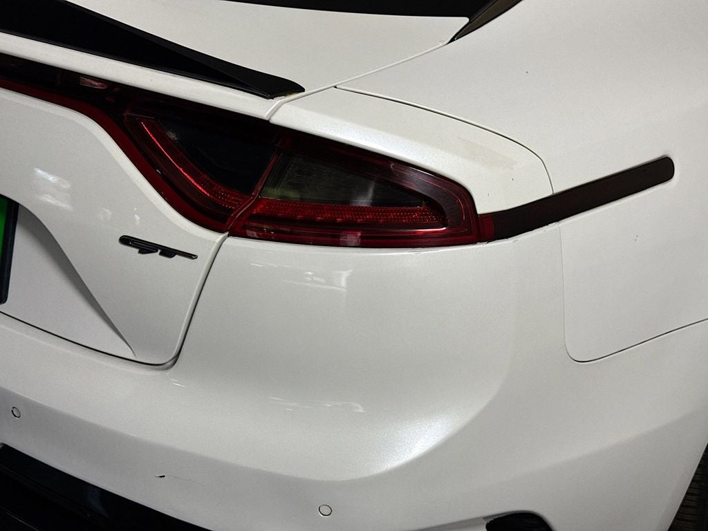 2019 Kia Stinger GT2