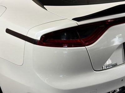 2019 Kia Stinger GT2