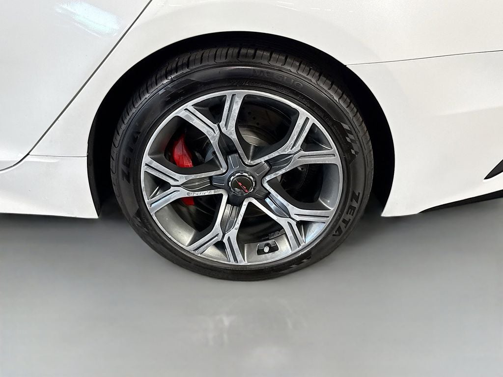 2019 Kia Stinger GT2