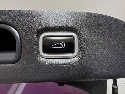 2019 Kia Stinger GT2
