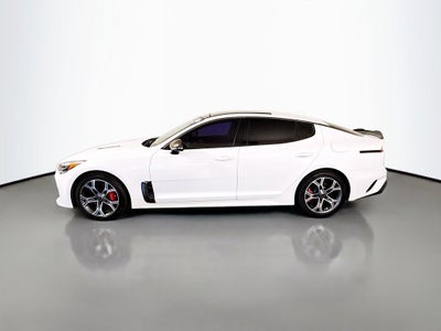 2019 Kia Stinger GT2