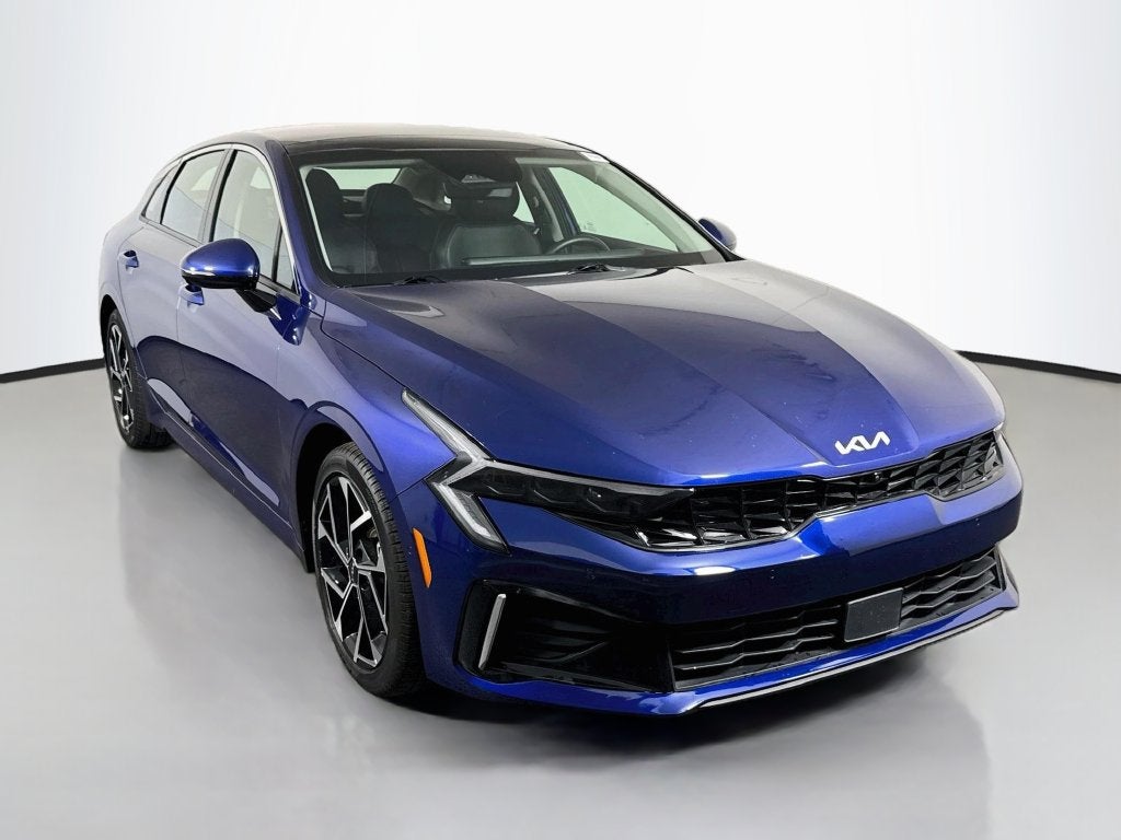 2025 Kia K5 EX