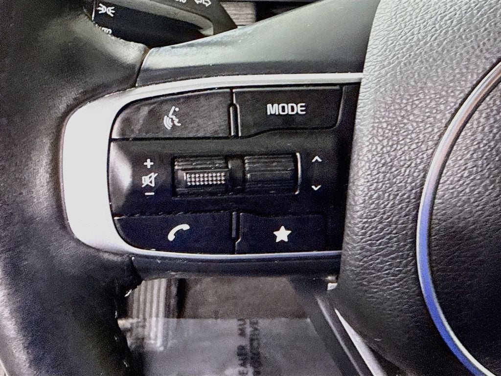 2025 Kia K5 EX