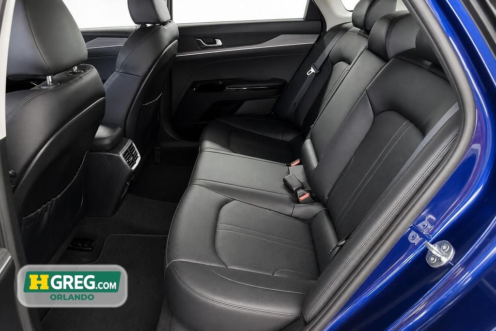 2025 Kia K5 EX