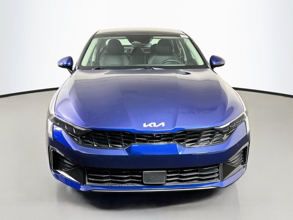 2025 Kia K5 EX