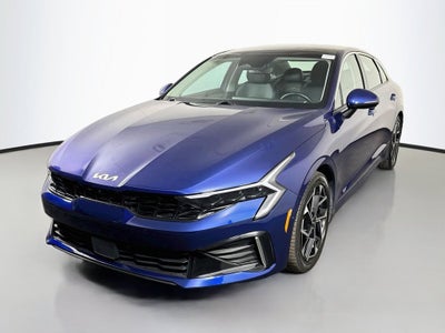 2025 Kia K5 EX