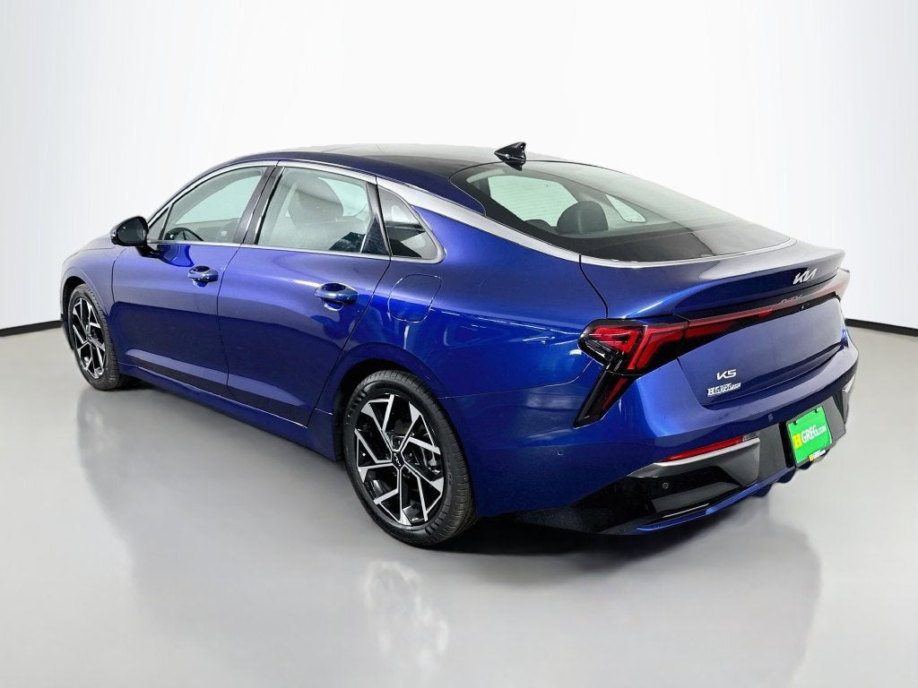 2025 Kia K5 EX