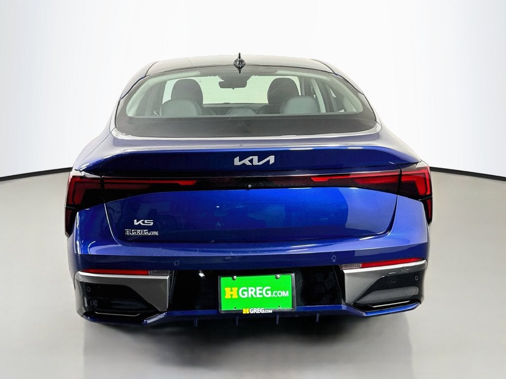 2025 Kia K5 EX
