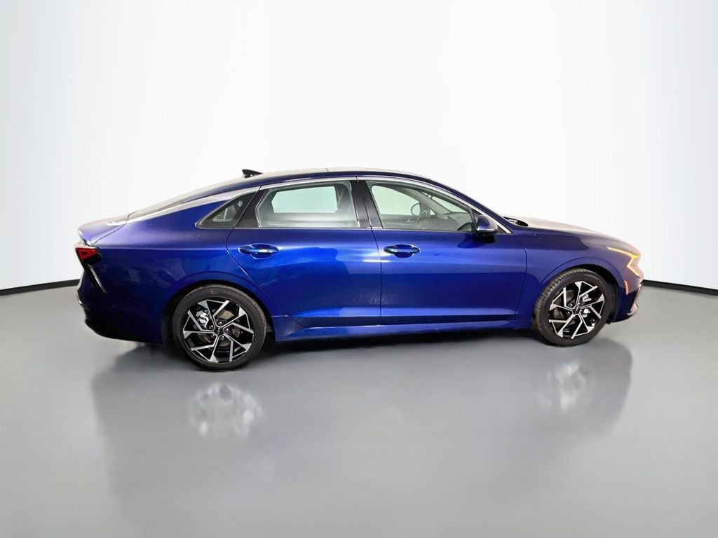2025 Kia K5 EX