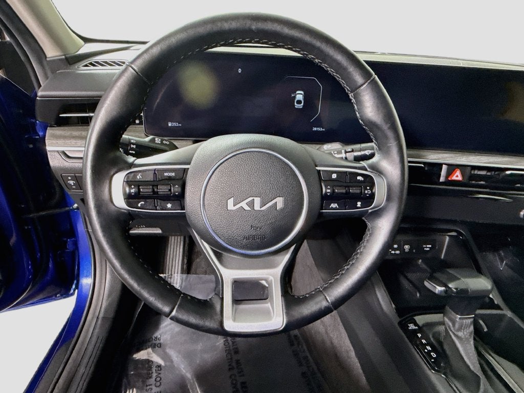 2025 Kia K5 EX
