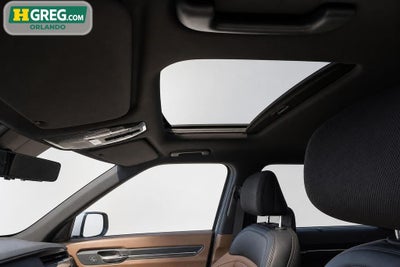 2024 Kia EV9 Land