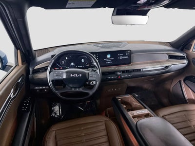 2024 Kia EV9 Land