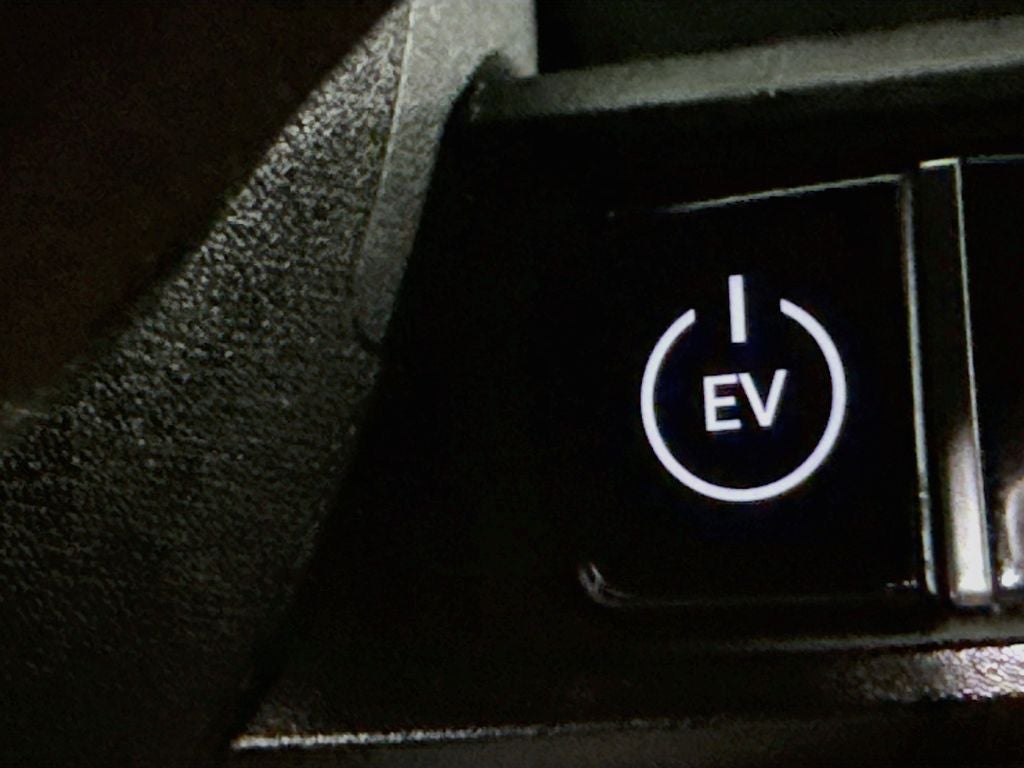 2024 Kia EV9 Land