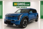 2024 Kia EV9 Land