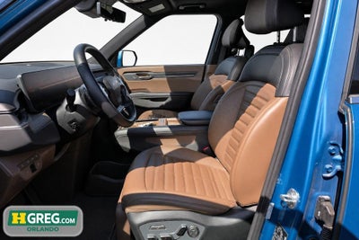 2024 Kia EV9 Land