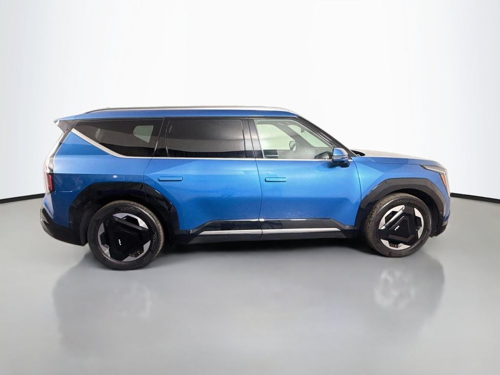 2024 Kia EV9 Land