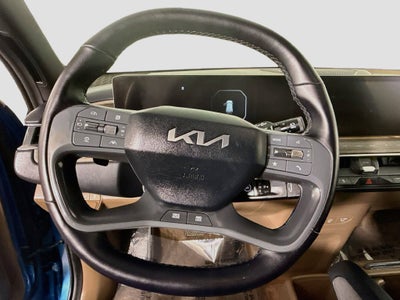 2024 Kia EV9 Land