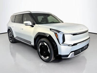 2024 Kia EV9 Land