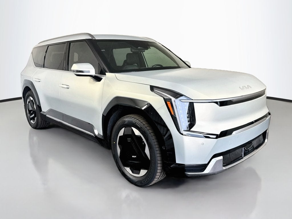 2024 Kia EV9 Land