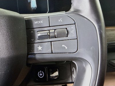 2024 Kia EV9 Land
