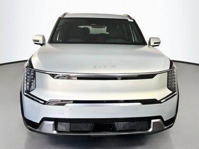 2024 Kia EV9 Land