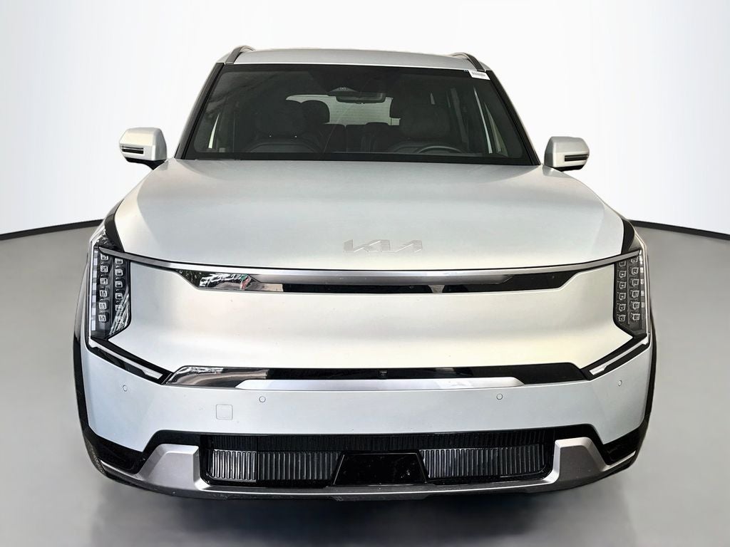 2024 Kia EV9 Land
