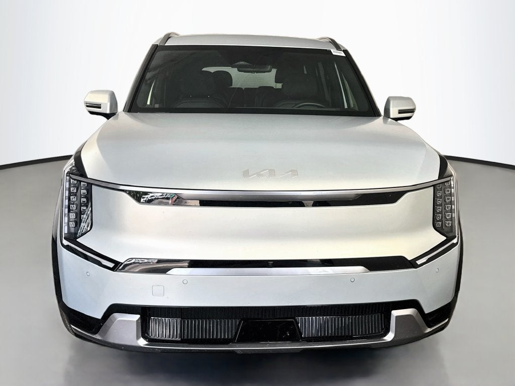 2024 Kia EV9 Land