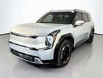 2024 Kia EV9 Land