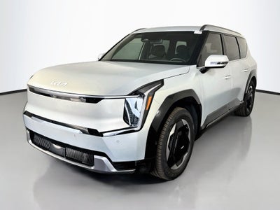 2024 Kia EV9 Land