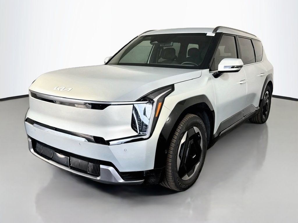 2024 Kia EV9 Land