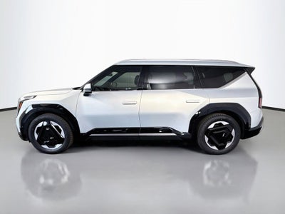 2024 Kia EV9 Land