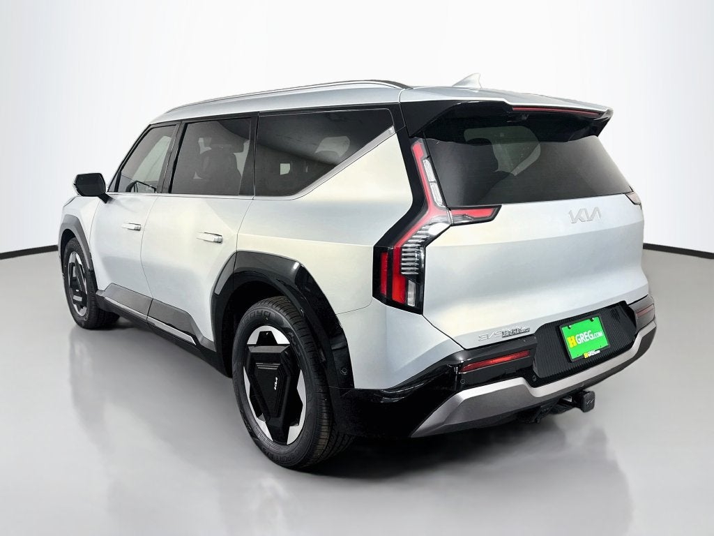 2024 Kia EV9 Land