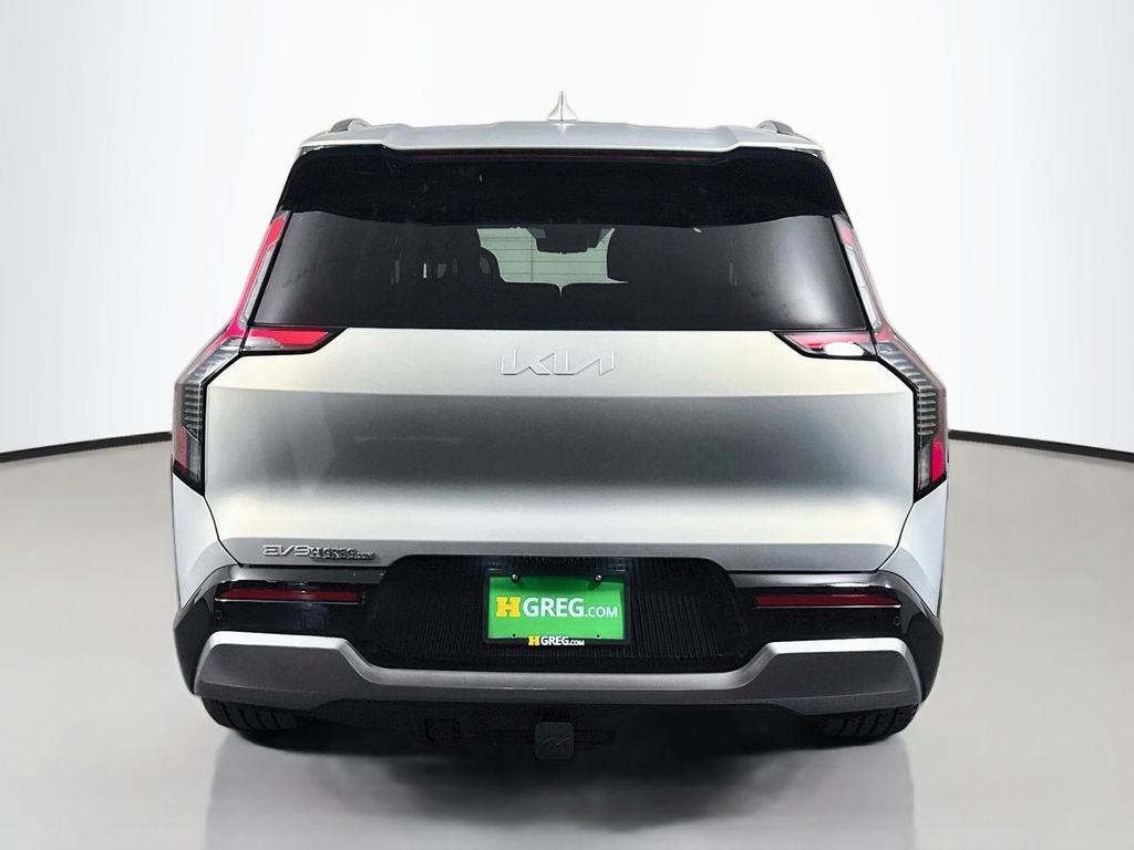 2024 Kia EV9 Land