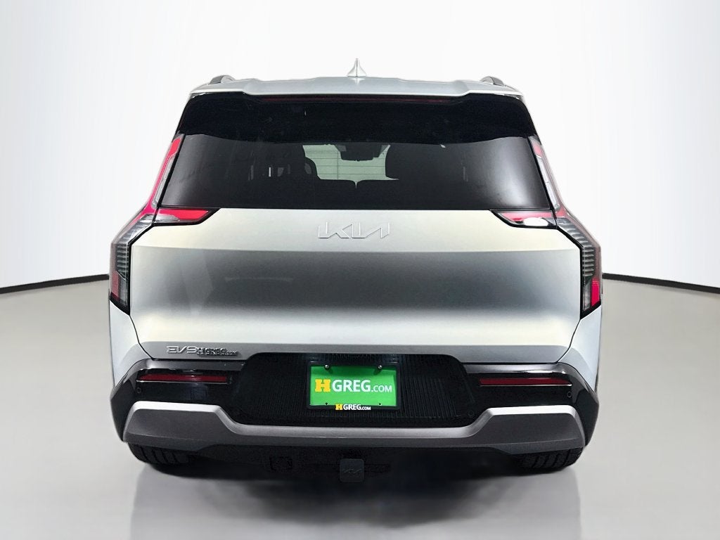 2024 Kia EV9 Land