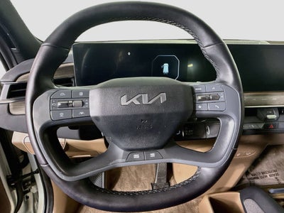 2024 Kia EV9 Land