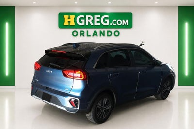 2022 Kia Niro EX Premium