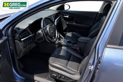 2022 Kia Niro EX Premium