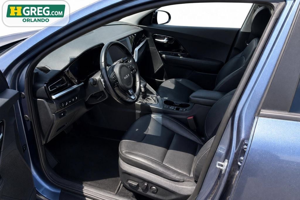 2022 Kia Niro EX Premium