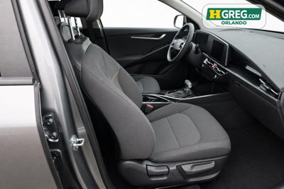2026 Kia Niro LX