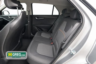 2026 Kia Niro LX