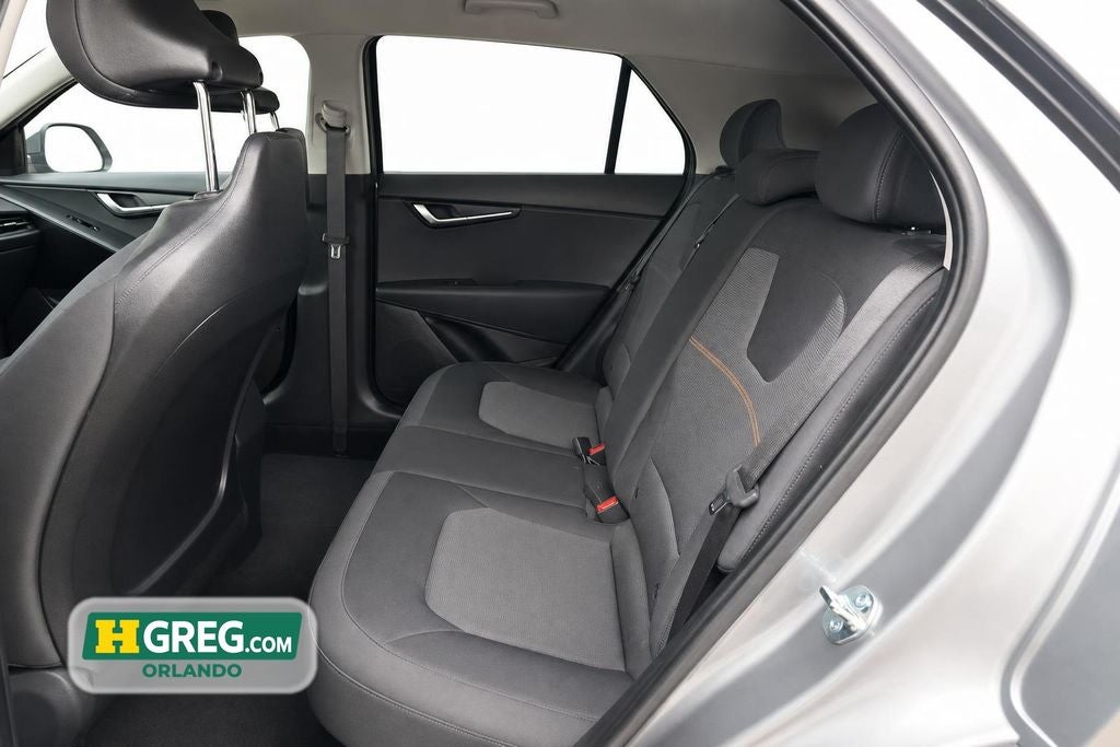 2026 Kia Niro LX