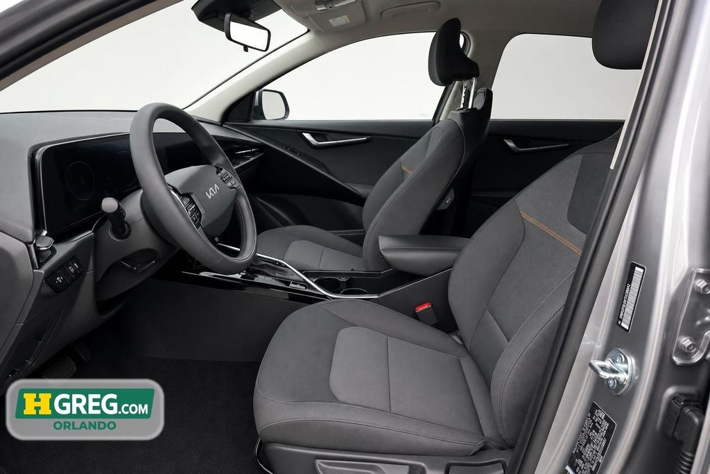 2026 Kia Niro LX
