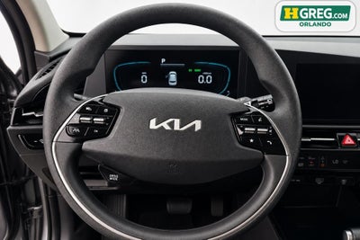 2026 Kia Niro LX