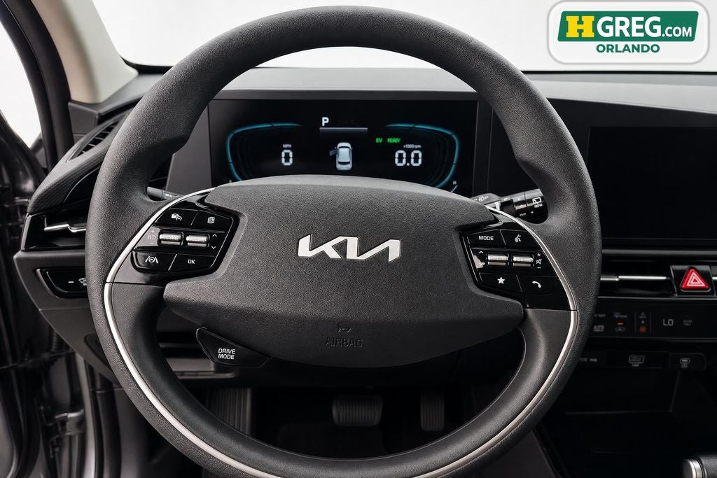 2026 Kia Niro LX