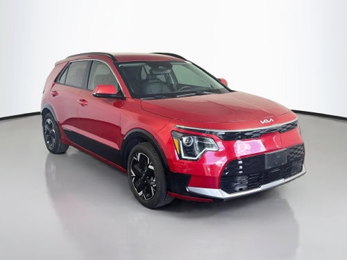 2023 Kia Niro EV Wind