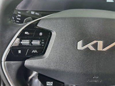 2023 Kia Niro EV Wind