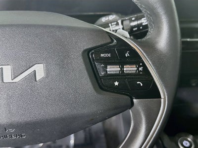 2023 Kia Niro EV Wind